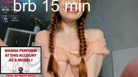 kittyloffe @ chaturbate on 20250930