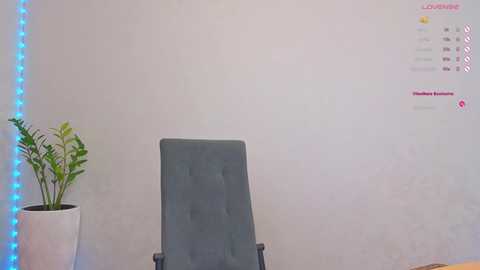 lovlybambi @ chaturbate on 20250930