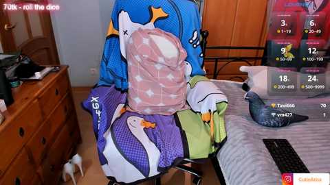 lust_one @ chaturbate on 20250930