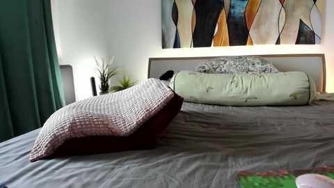 mis_eva @ chaturbate on 20250930