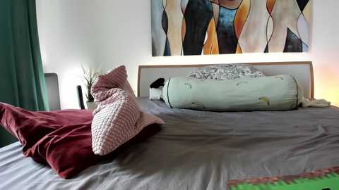 mis_eva @ chaturbate on 20250930