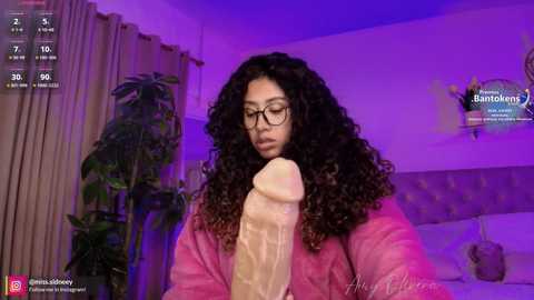 miss_sidney @ chaturbate on 20250930