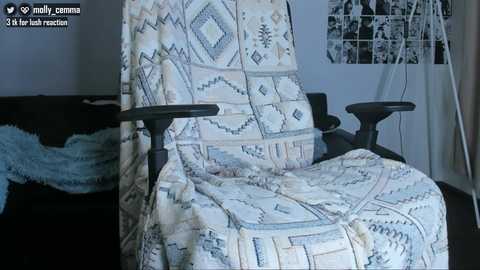 mollycemma @ chaturbate on 20250930