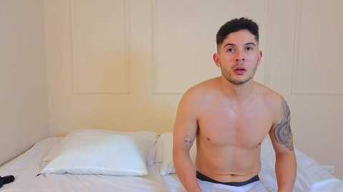 mr_danni_ @ chaturbate on 20250930