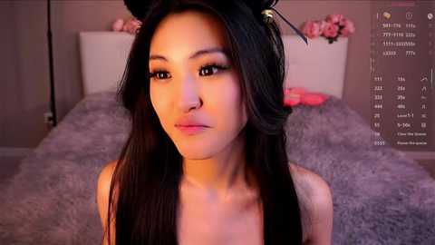 noreenbeckey @ chaturbate on 20250930