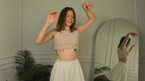 pink_muse @ chaturbate on 20250930