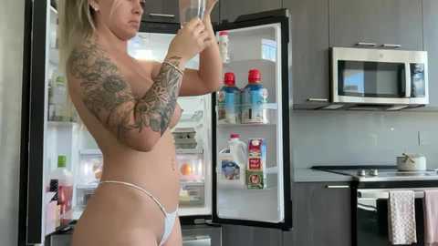 reecemarie @ chaturbate on 20250930