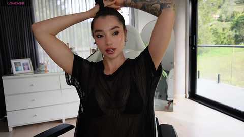 scarlett__baker11 @ chaturbate on 20250930