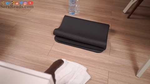 serareads @ chaturbate on 20250930