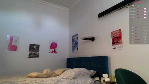 smoothnesss @ chaturbate on 20250930