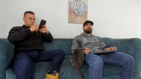 straight__friends @ chaturbate on 20250930