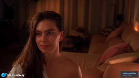 thecherie @ chaturbate on 20250930