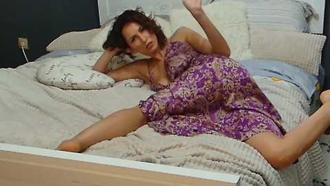 toplegs @ chaturbate on 20250930