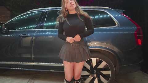 vanandjuani @ chaturbate on 20250930