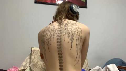 vannessablumer @ chaturbate on 20250930