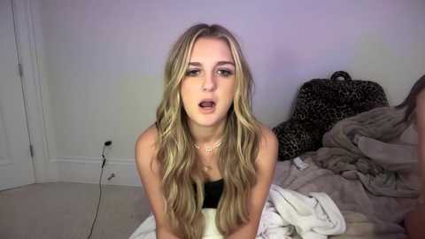 alyssastonee @ chaturbate on 20251001