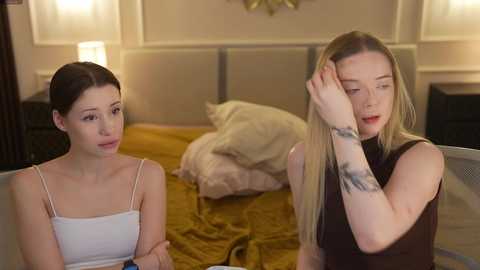 anabel054 @ chaturbate on 20251001