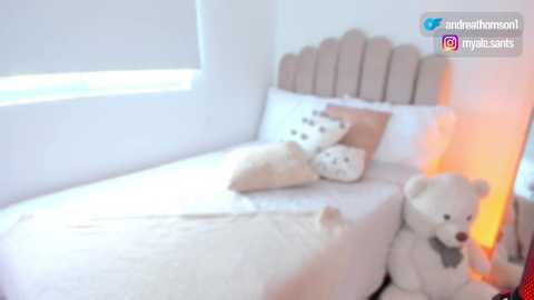 andreathomson @ chaturbate on 20251001