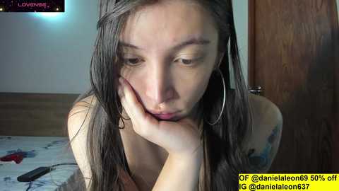 andreja_pejic @ chaturbate on 20251001