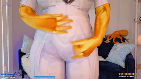 asiri_ocean @ chaturbate on 20251001