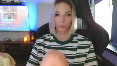 baby_gopn1k @ chaturbate on 20251001