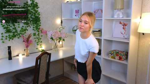 casseyfoeller @ chaturbate on 20251001