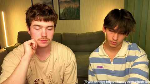 chem1ko @ chaturbate on 20251001