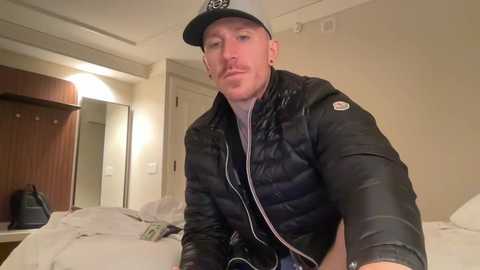 discgolf4life @ chaturbate on 20251001