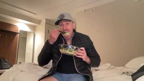 discgolf4life @ chaturbate on 20251001