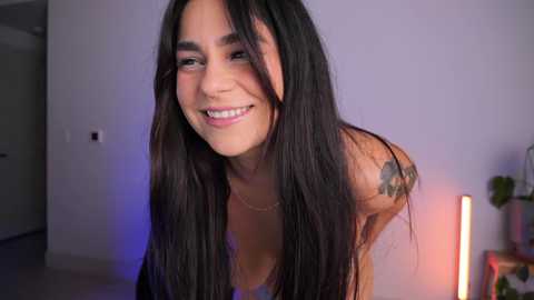 doubedeesarai @ chaturbate on 20251001