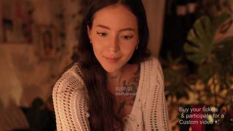 effylowell_ @ chaturbate on 20251001