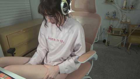 elslove @ chaturbate on 20251001