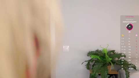 emmiemurray @ chaturbate on 20251001