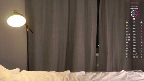 emmiemurray @ chaturbate on 20251001