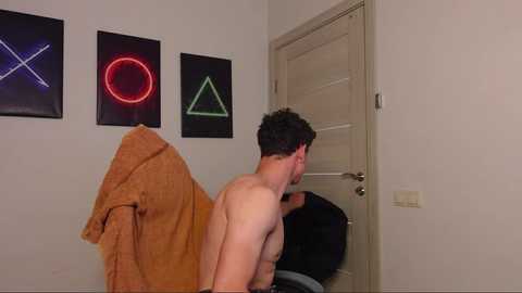 eric_poston @ chaturbate on 20251001