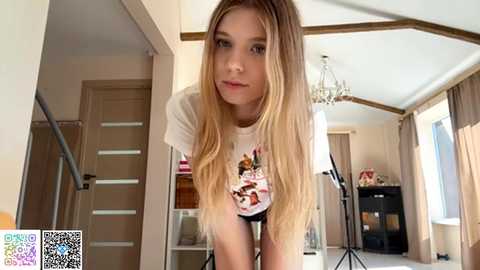 georgietiogangco @ chaturbate on 20251001