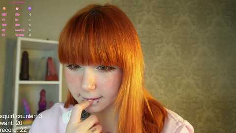 hannah_lourens @ chaturbate on 20251001