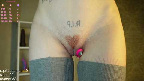 hannah_lourens @ chaturbate on 20251001