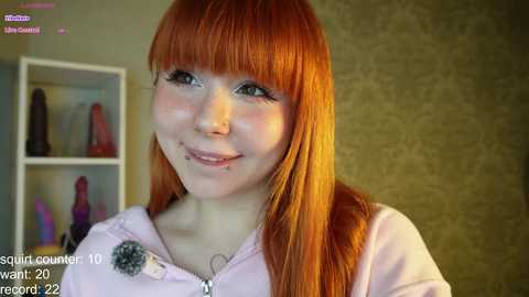 hannah_lourens @ chaturbate on 20251001