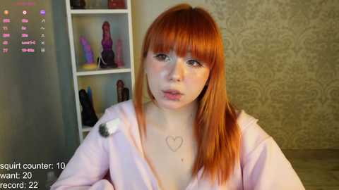 hannah_lourens @ chaturbate on 20251001
