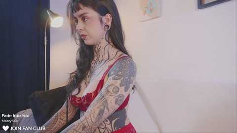 janne_maybe @ chaturbate on 20251001