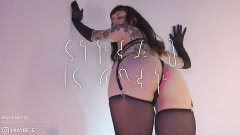 janne_maybe @ chaturbate on 20251001