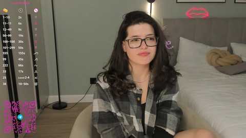 jazminenakano @ chaturbate on 20251001