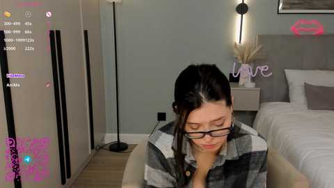 jazminenakano @ chaturbate on 20251001