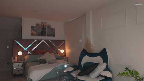 kateowens @ chaturbate on 20251001