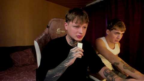 kenny_love69 @ chaturbate on 20251001