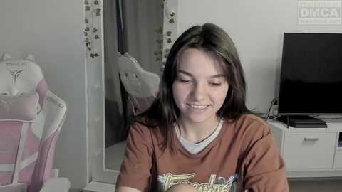 kesh_mne @ chaturbate on 20251001