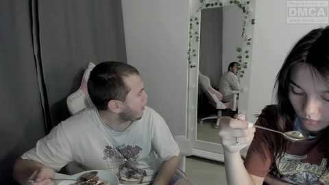 kesh_mne @ chaturbate on 20251001