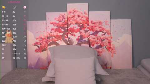 kissiekat @ chaturbate on 20251001