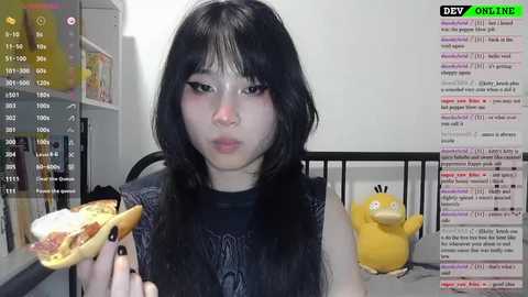 kitty_krush @ chaturbate on 20251001